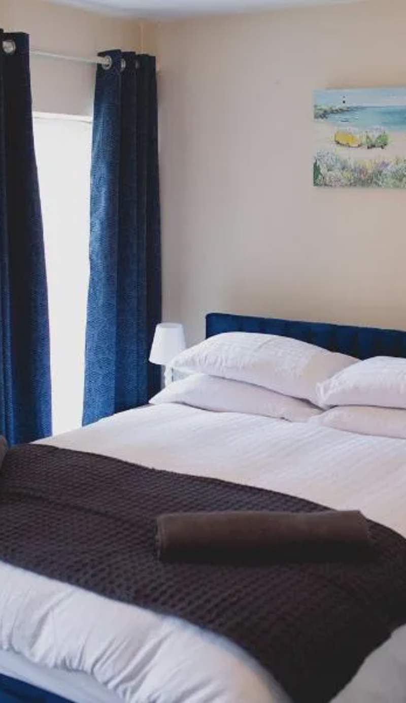 Ballycastle 7A Diamond 2 bedroom apartment