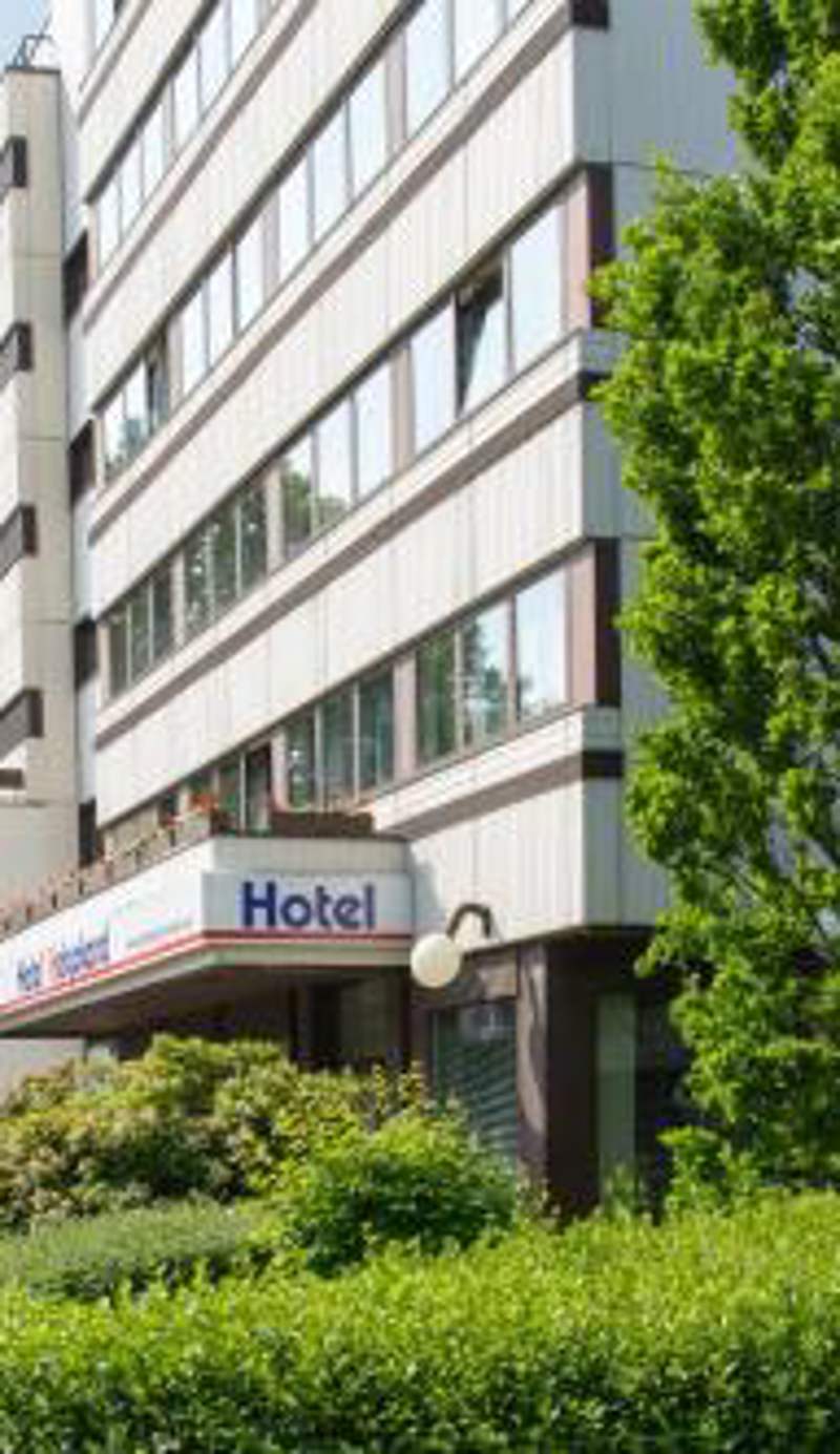 Hotel Helgoland