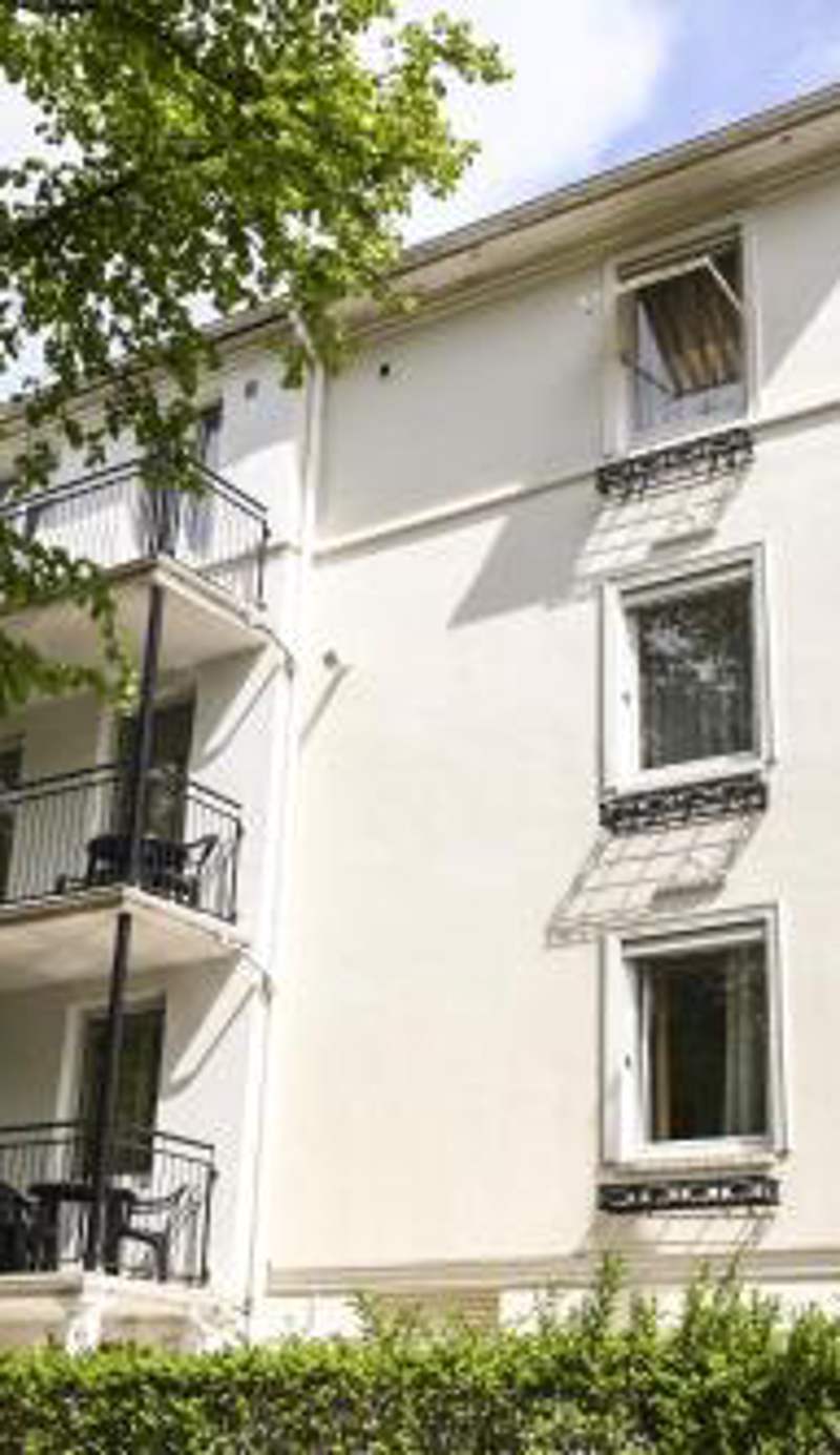 Hotel Marienthal Garni