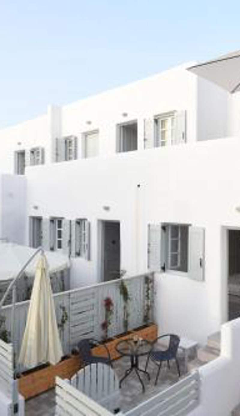 Porto Naoussa