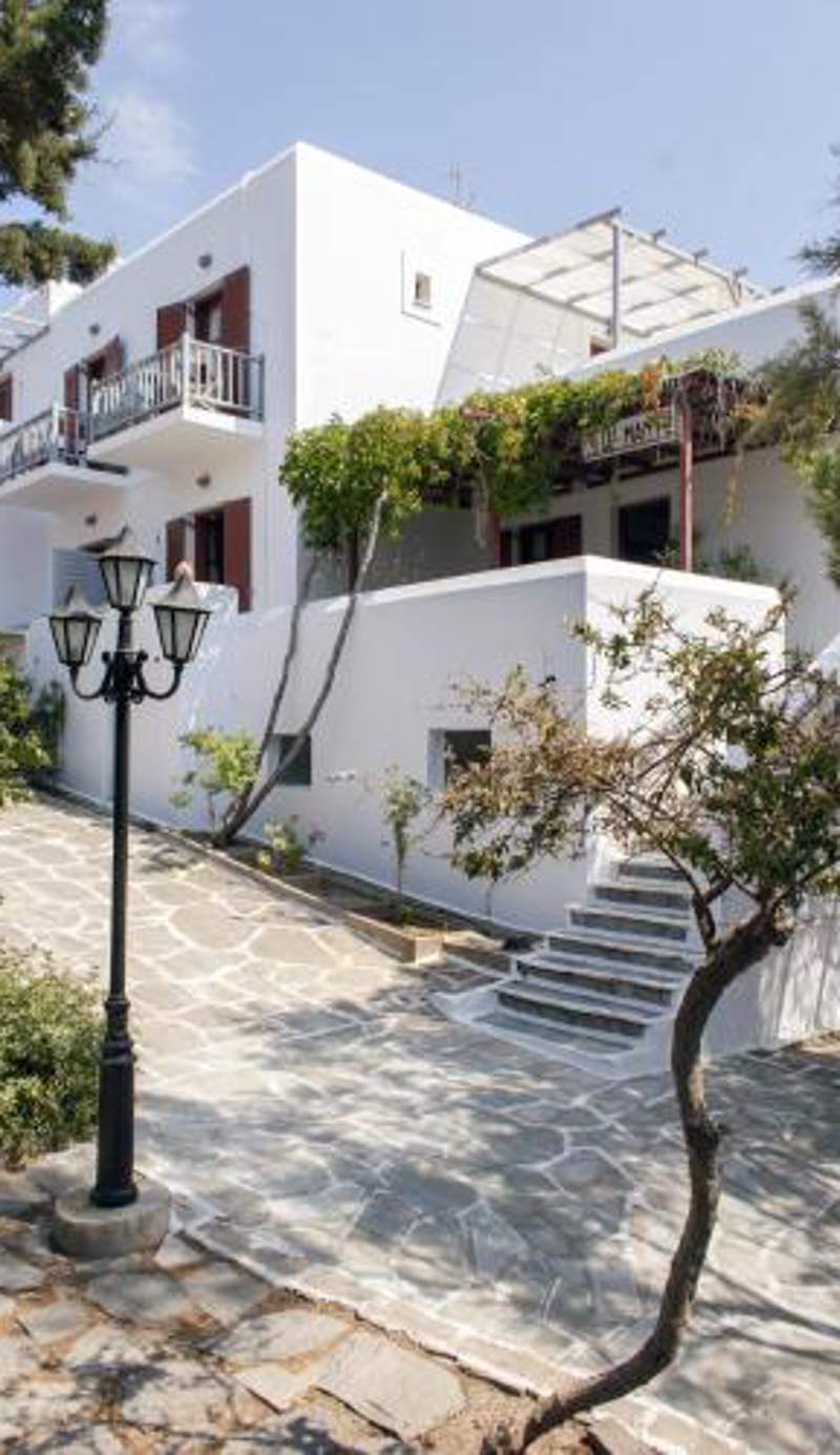 Hotel Manto