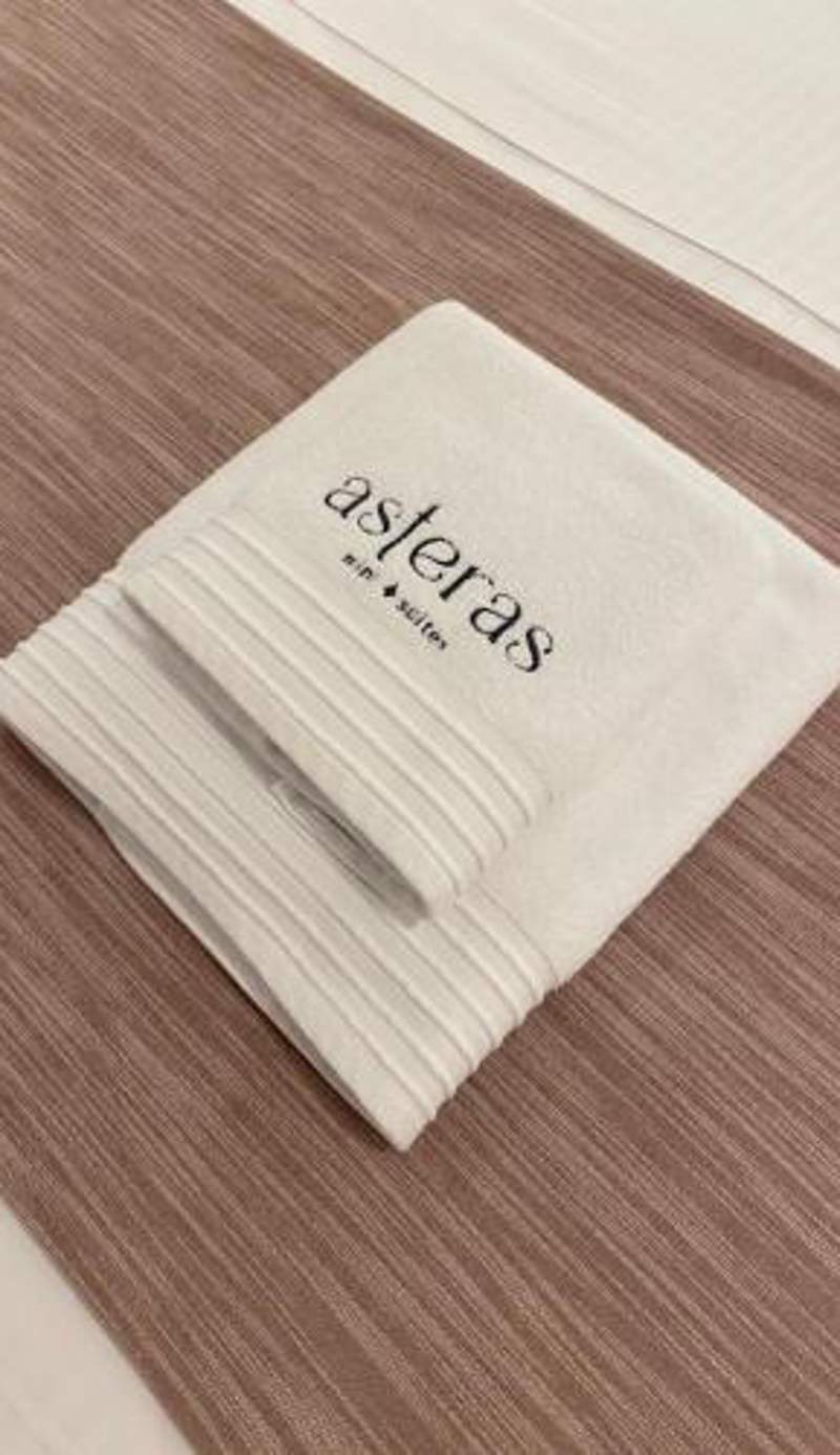 Asteras Mini Suites
