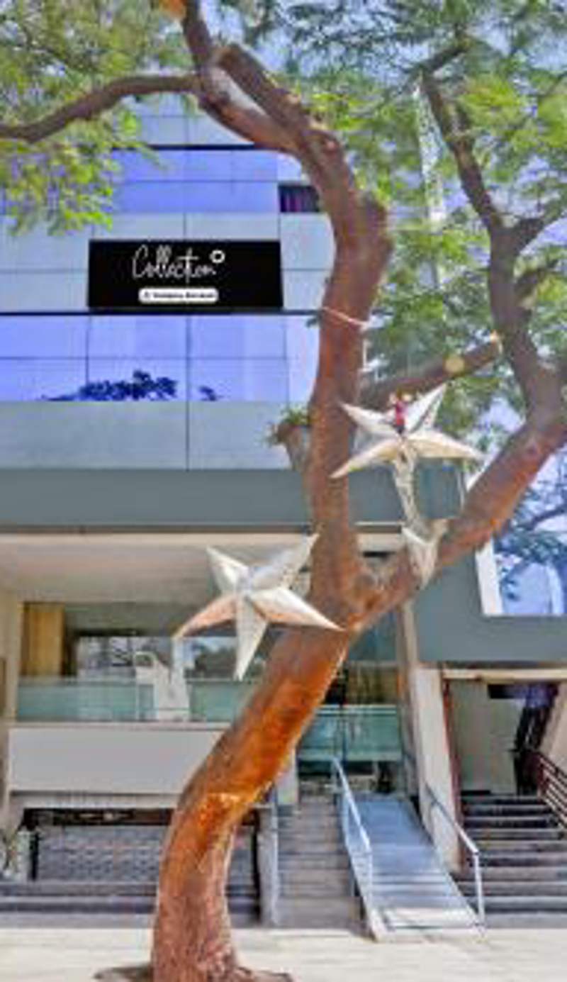 Collection O Kakadeo Kanpur Formerly Hotel Avon