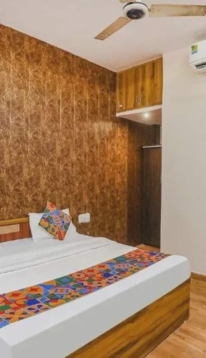 Hotel MoonGaze Inn