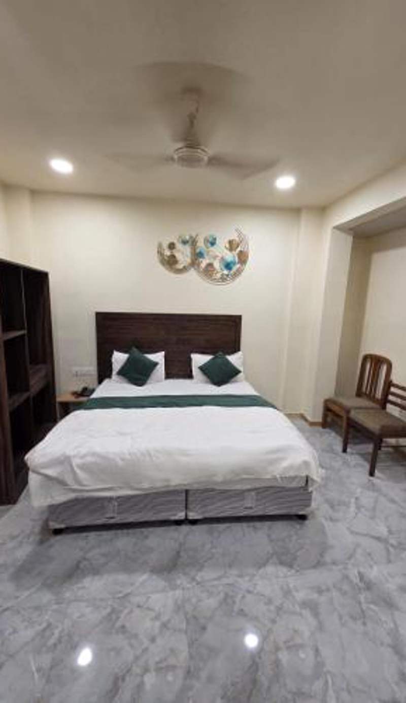 Vibha Raj Grand