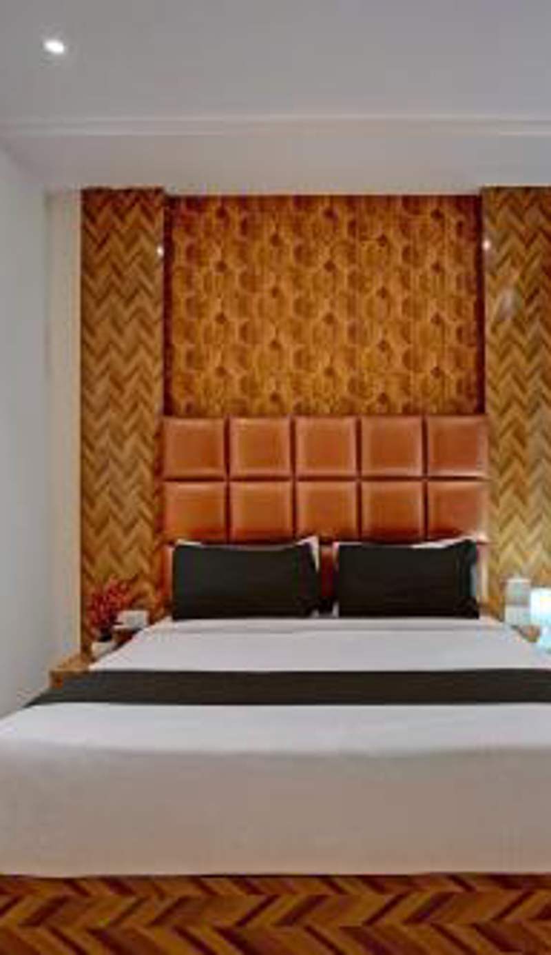 Hotel O Skycity