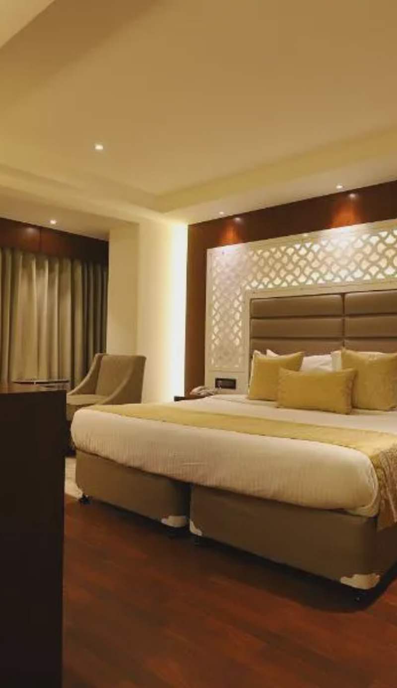 The Pristine Hotel