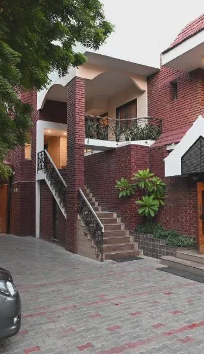 Little Chef Hotel