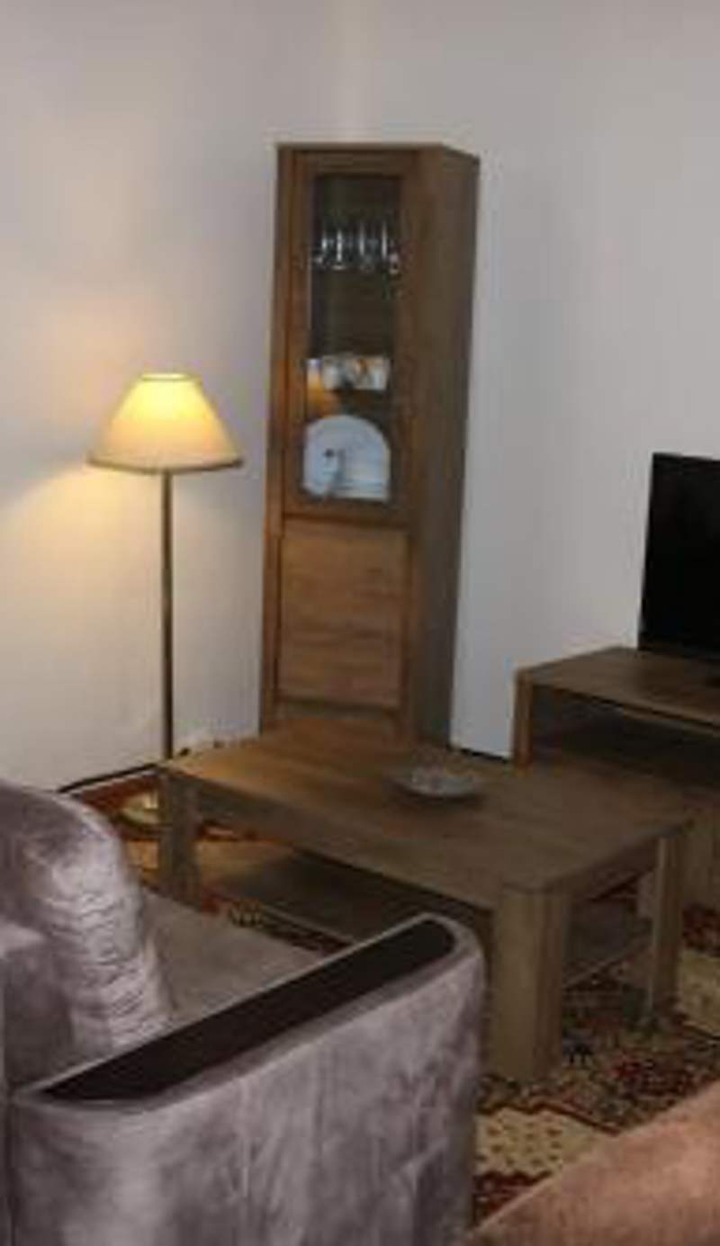 Dilijan Family House