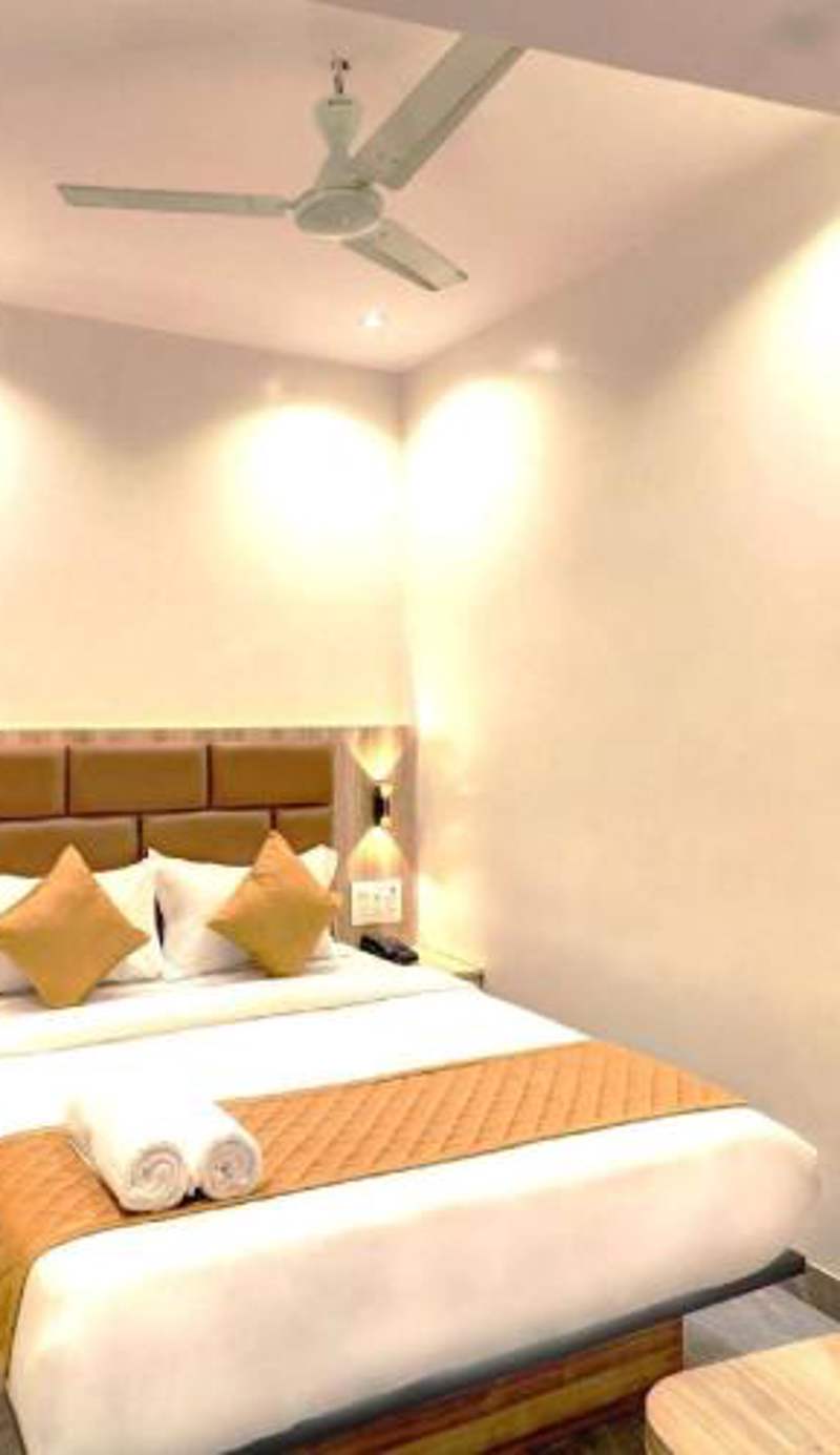 Hotel Enigma Inn