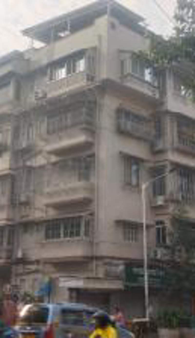 Bed and Breakfast at Colaba