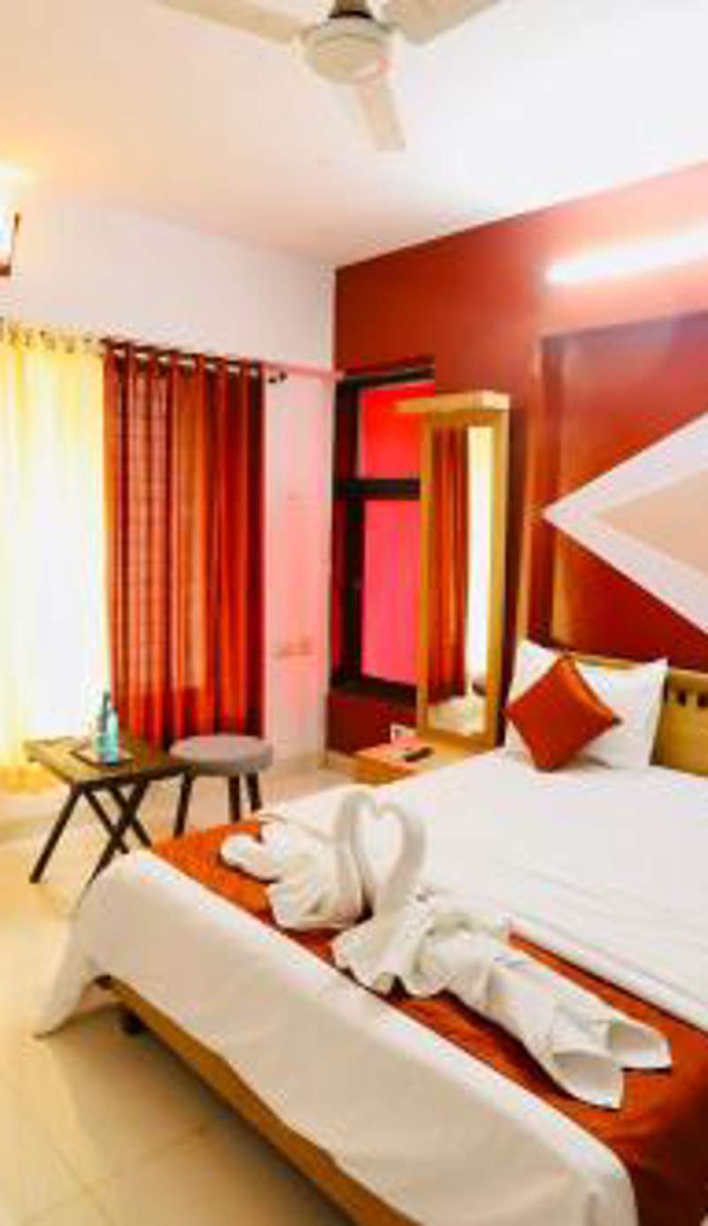 Dev Shelter Malad West
