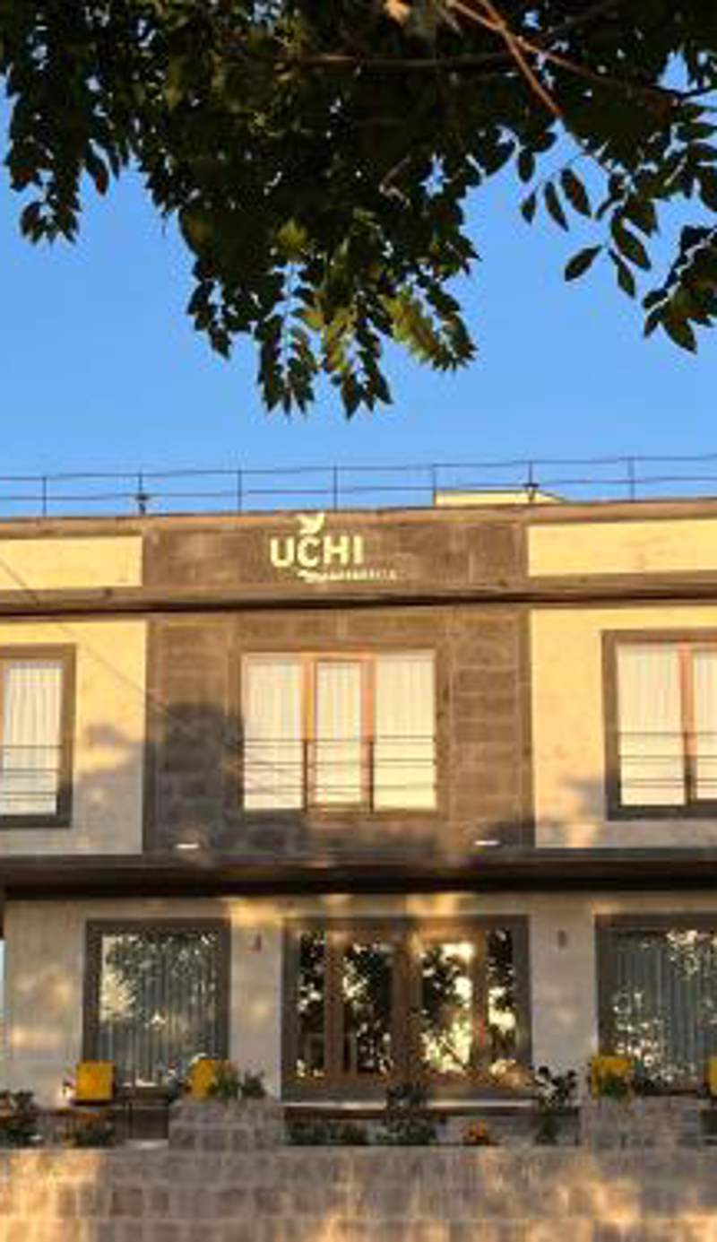 UCHI Cappadocia