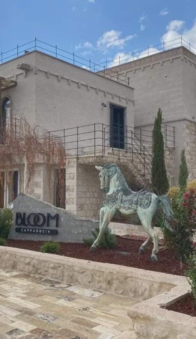 Bloom Hotel Cappadocia