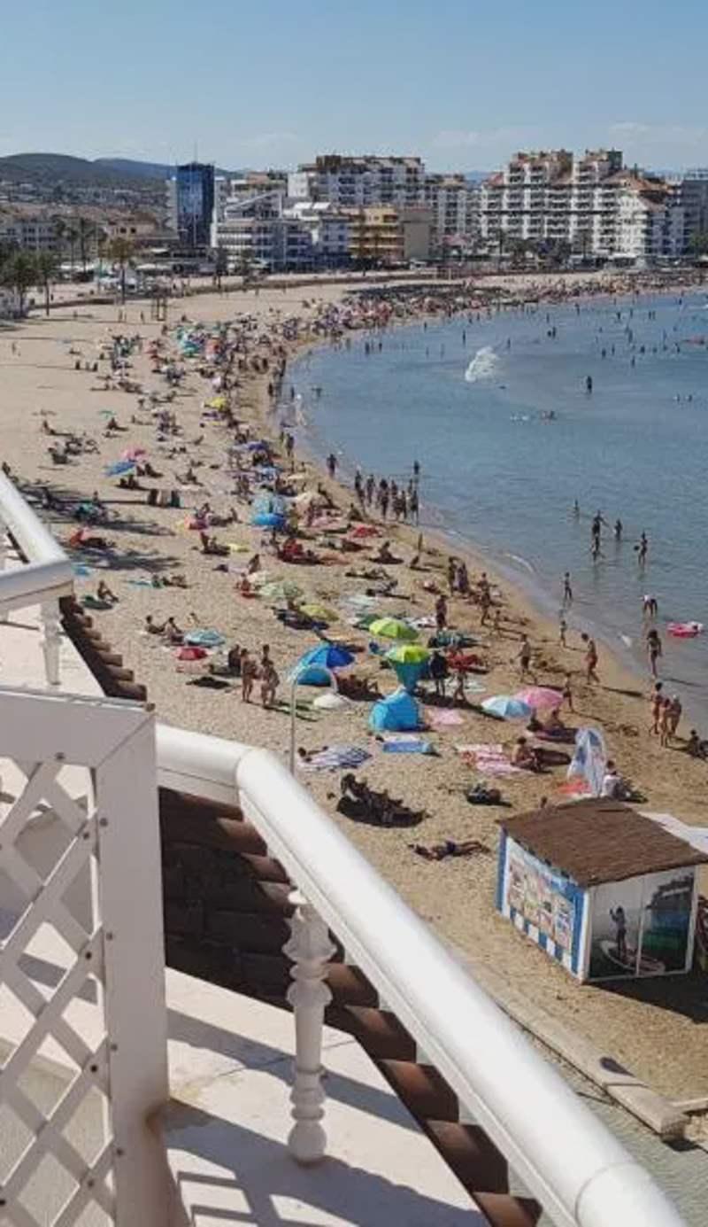Hotel Cabo de Mar