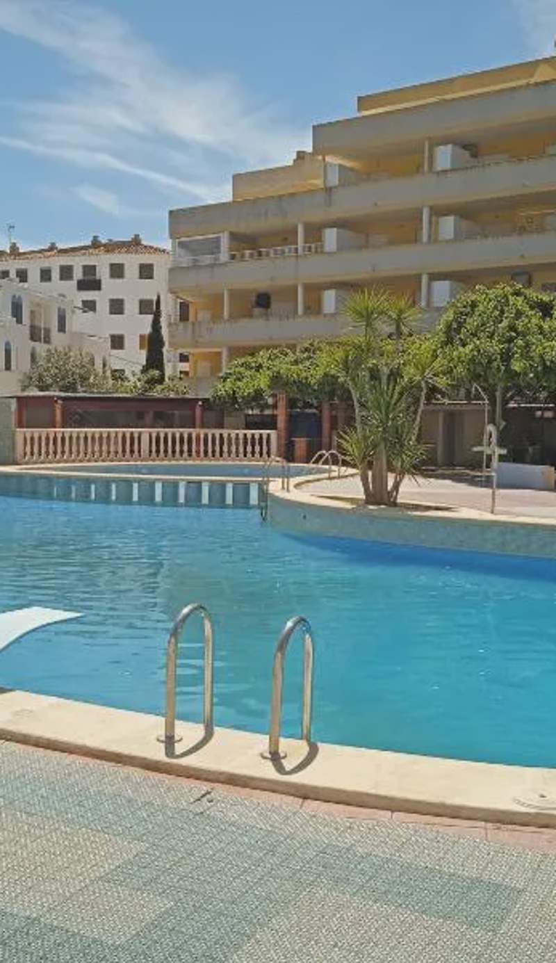 Apartamentos Peñiscola Residencial 3000