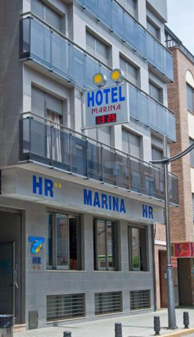 Hotel Marina