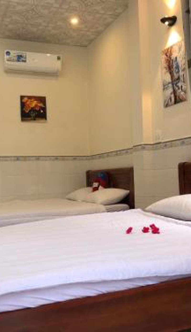 Sunny Homestay Quy Nhơn