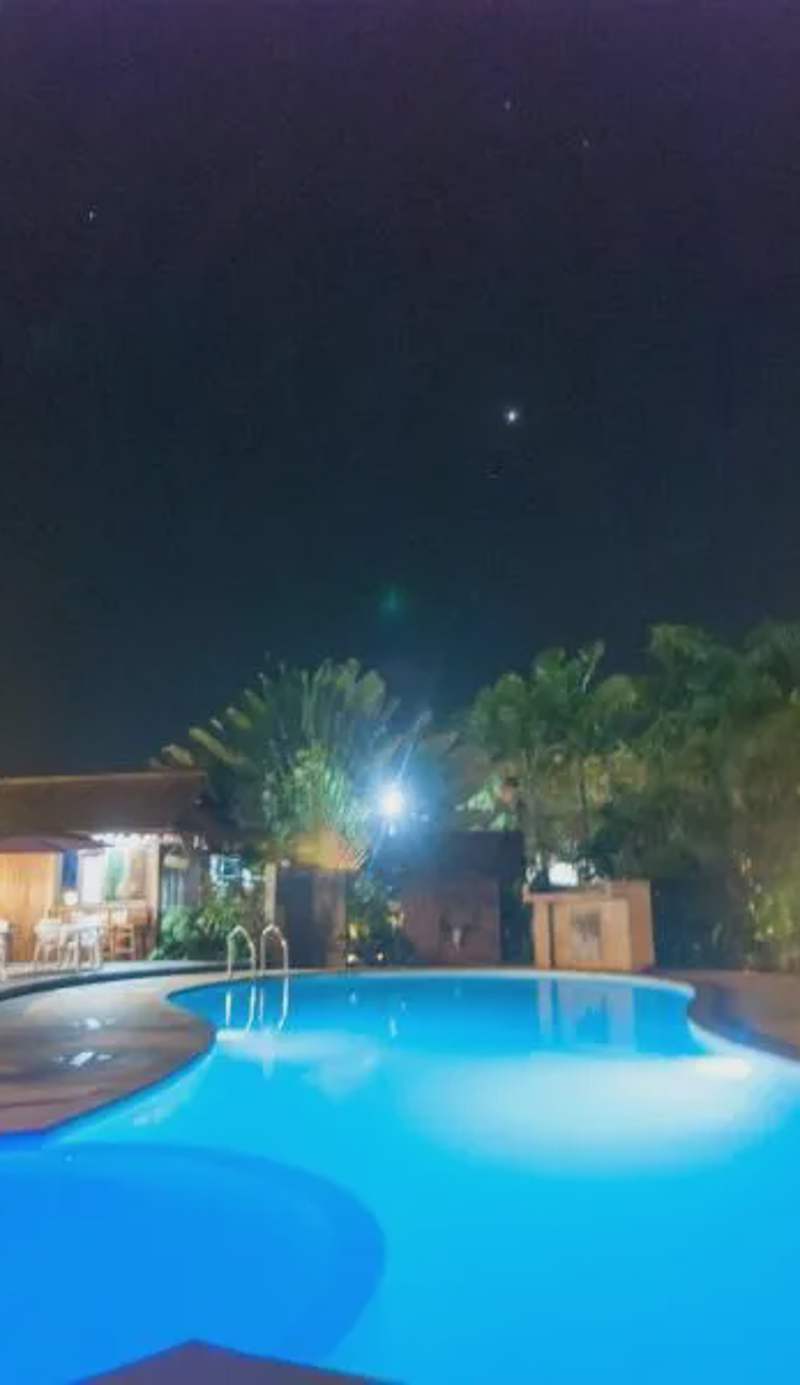 Namkhong Guesthouse and Resort
