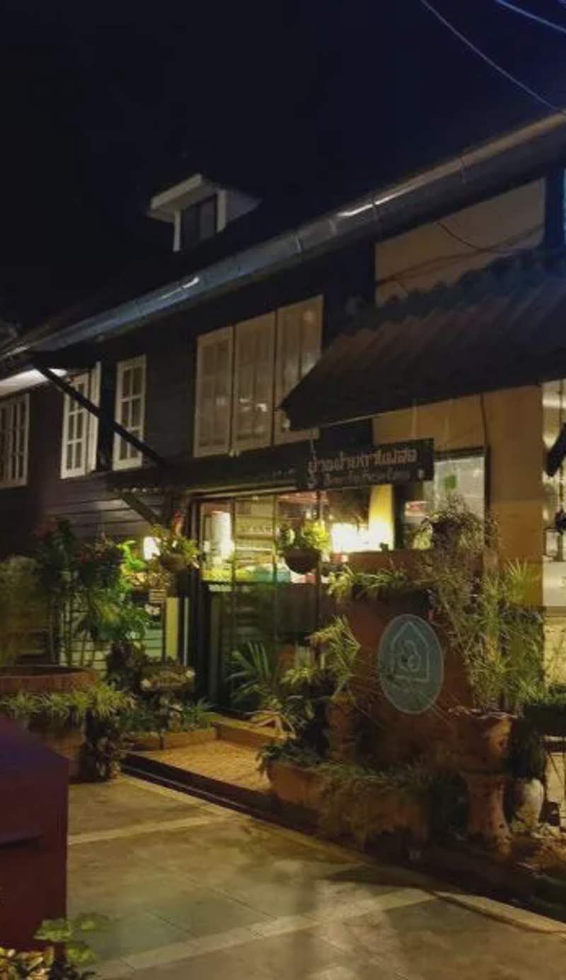 Baanfai Guesthouse Chiangkhong