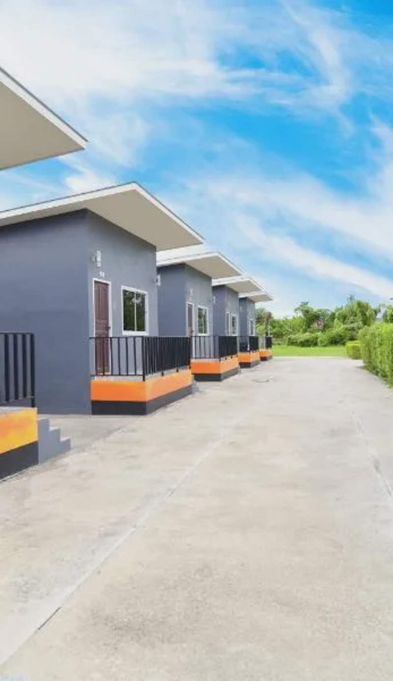 Family House Resort