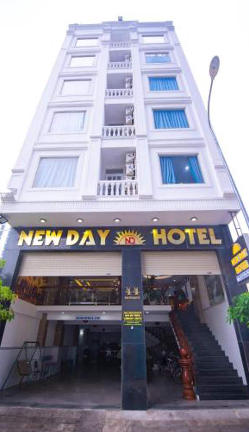 NEW DAY HOTEL
