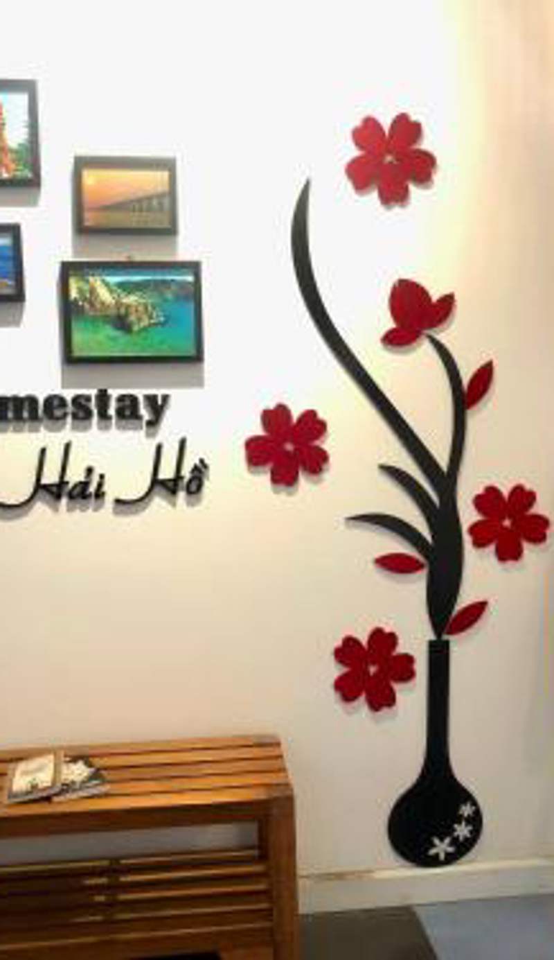 Homestay Hải Hồ