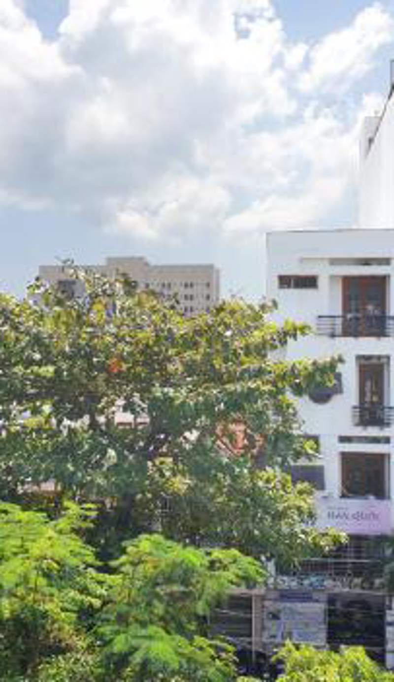 Quy Nhơn Center