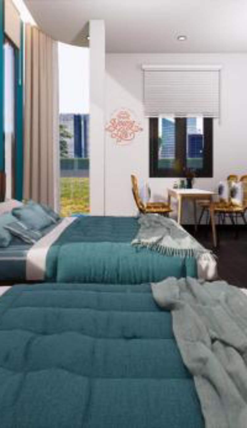 Sun&Sea House Homestay