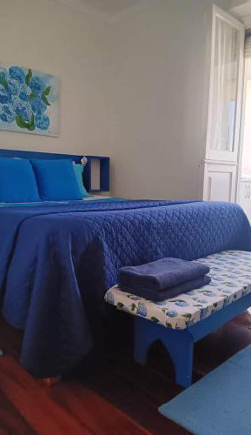City's Heart Guesthouse