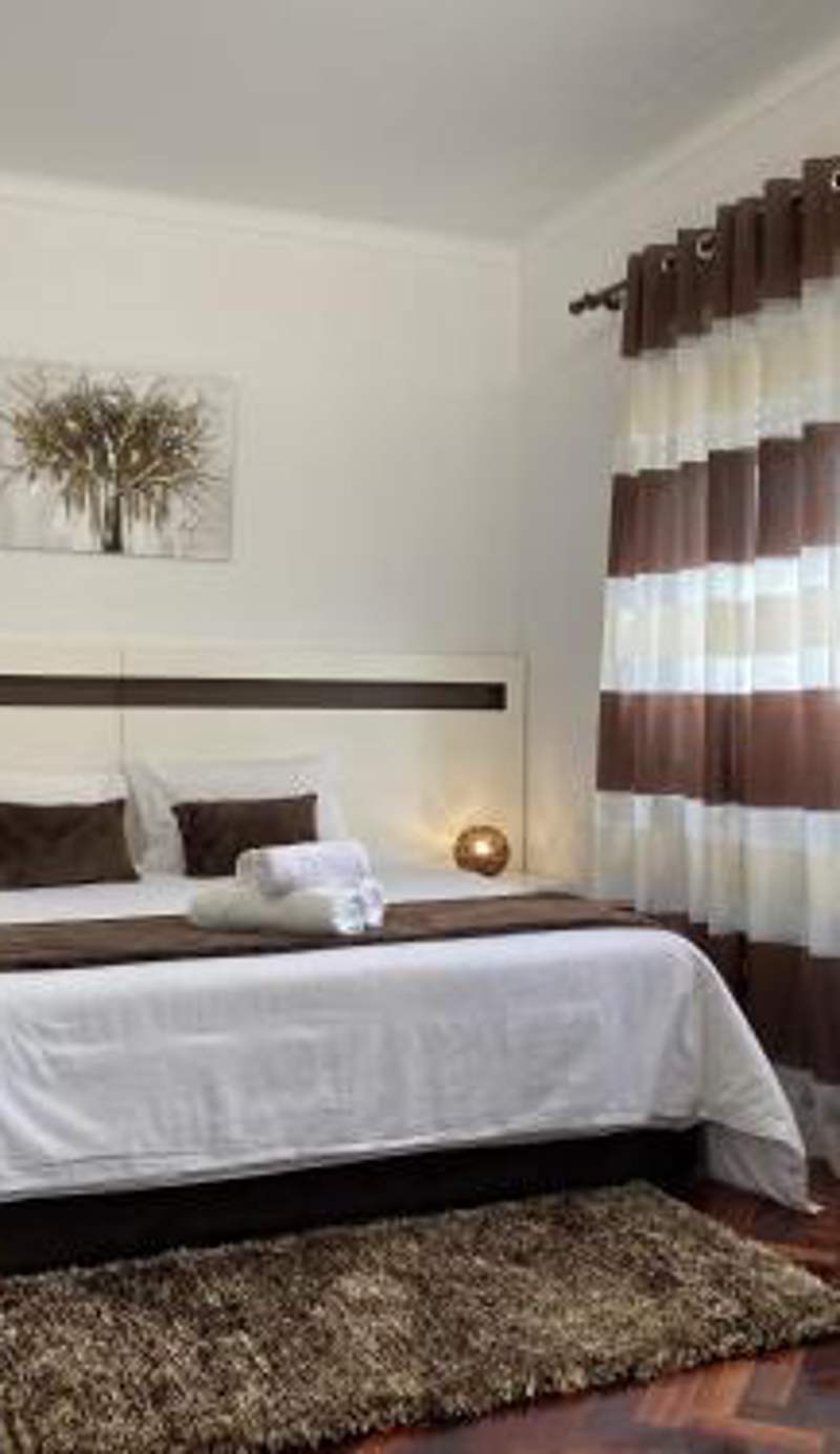 The Rock Guest House