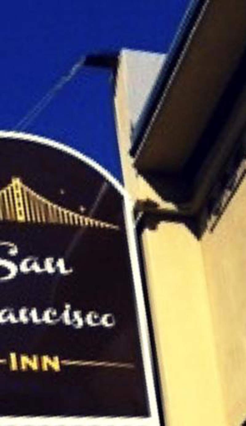 San Francisco Inn