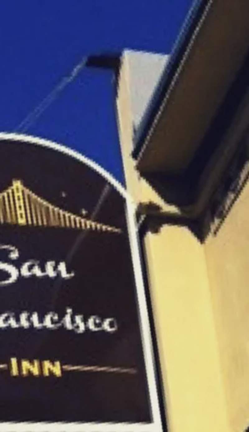 San Francisco Inn