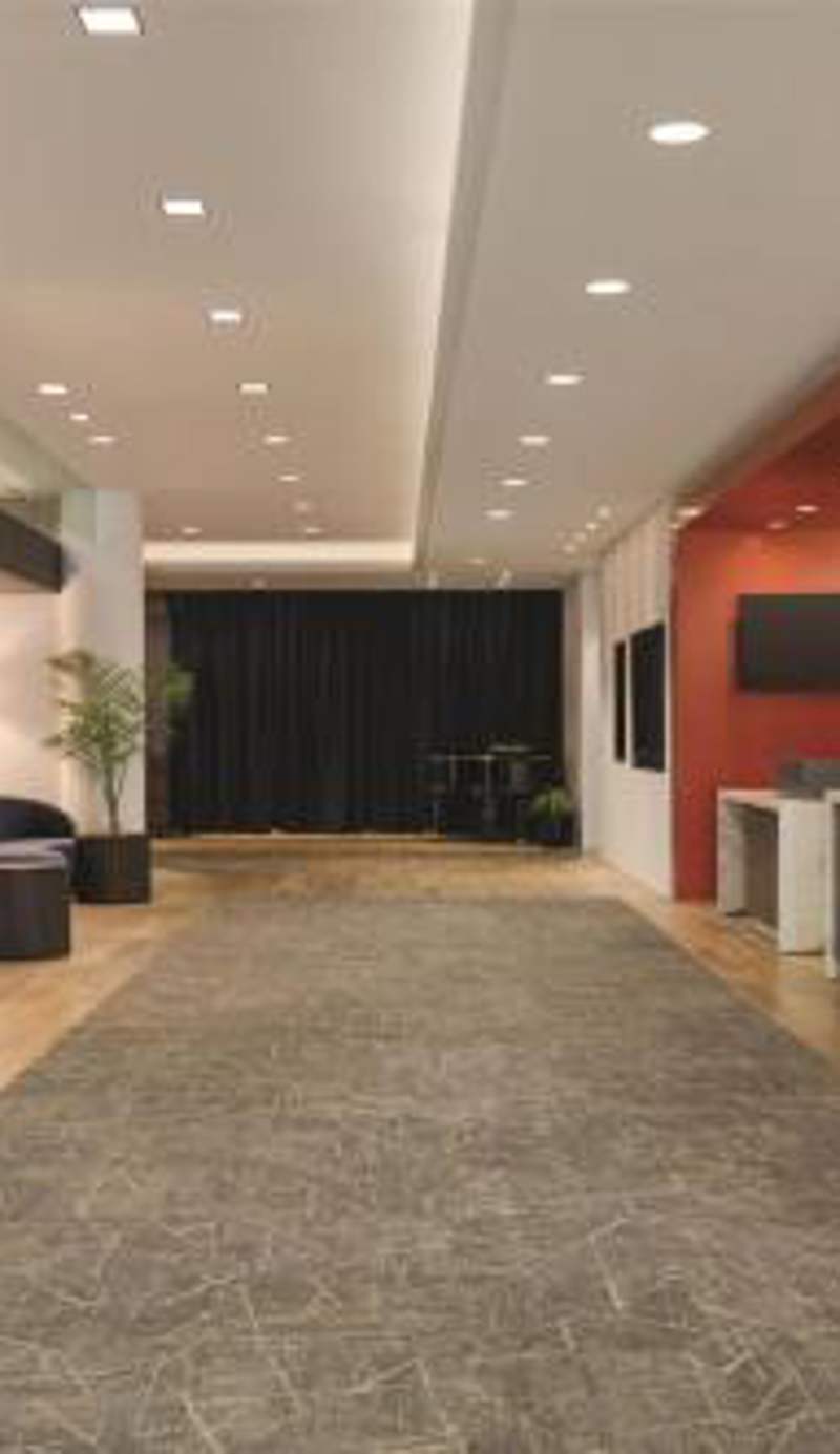 Hilton San Francisco Financial District