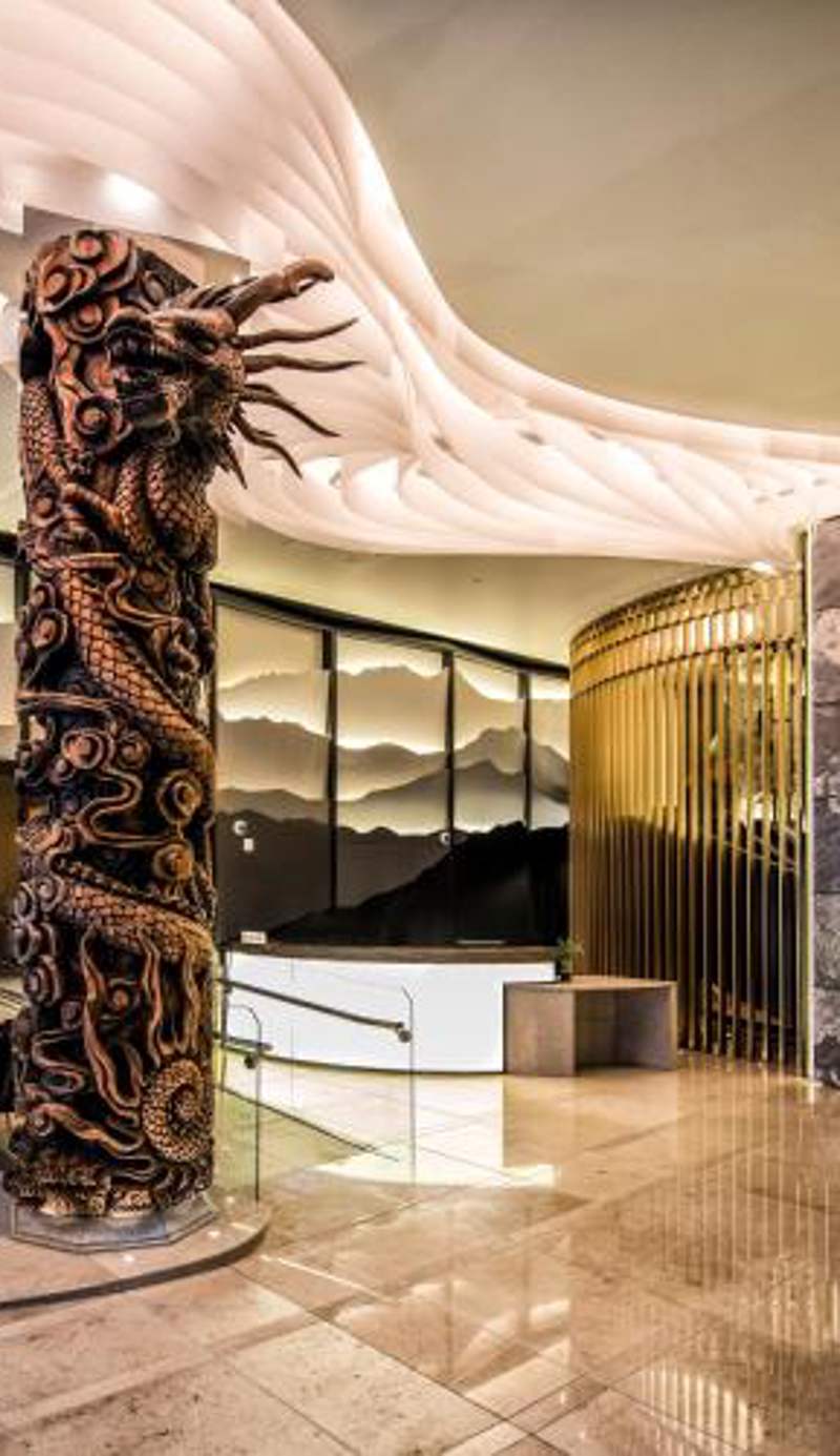 Hotel Fusion, a C-Two Hotel