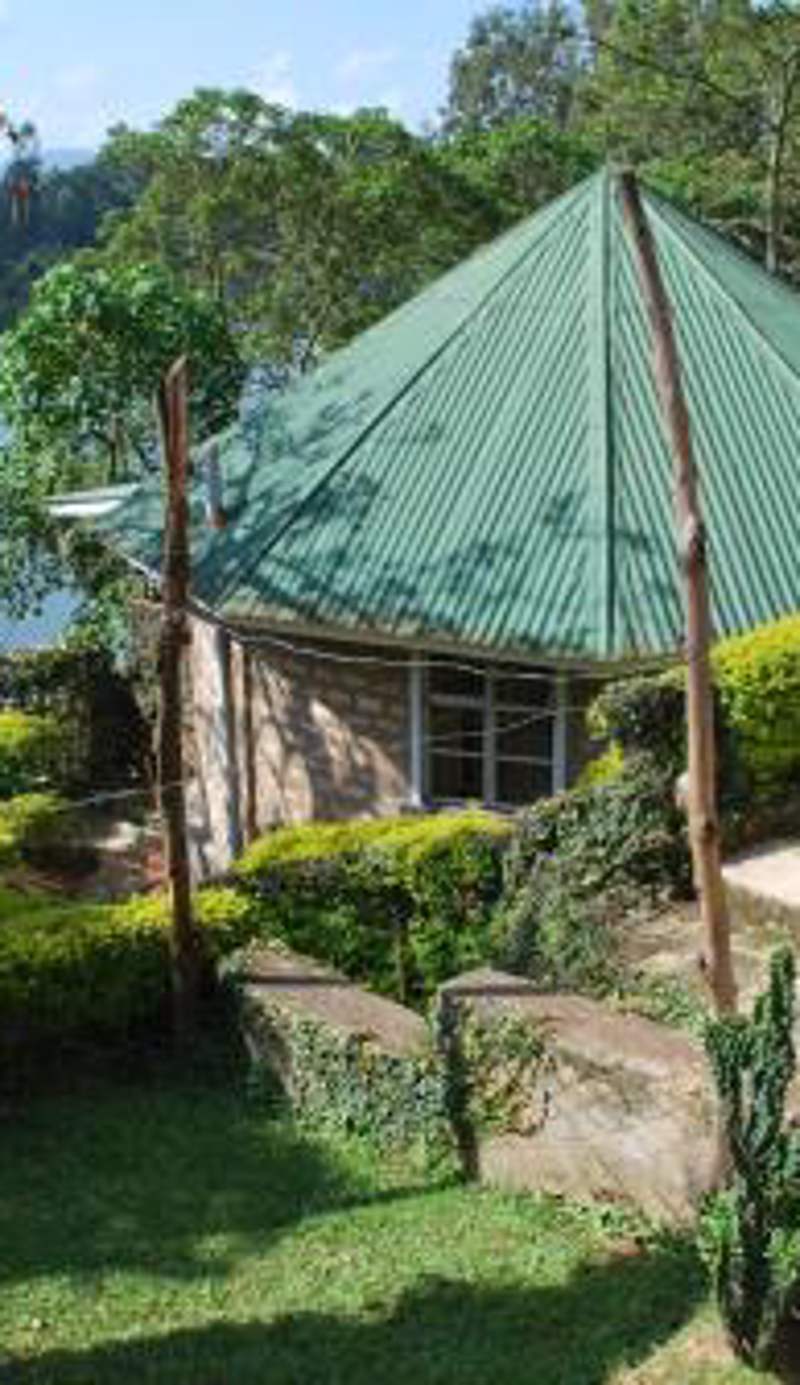 Crater Bay Cottages