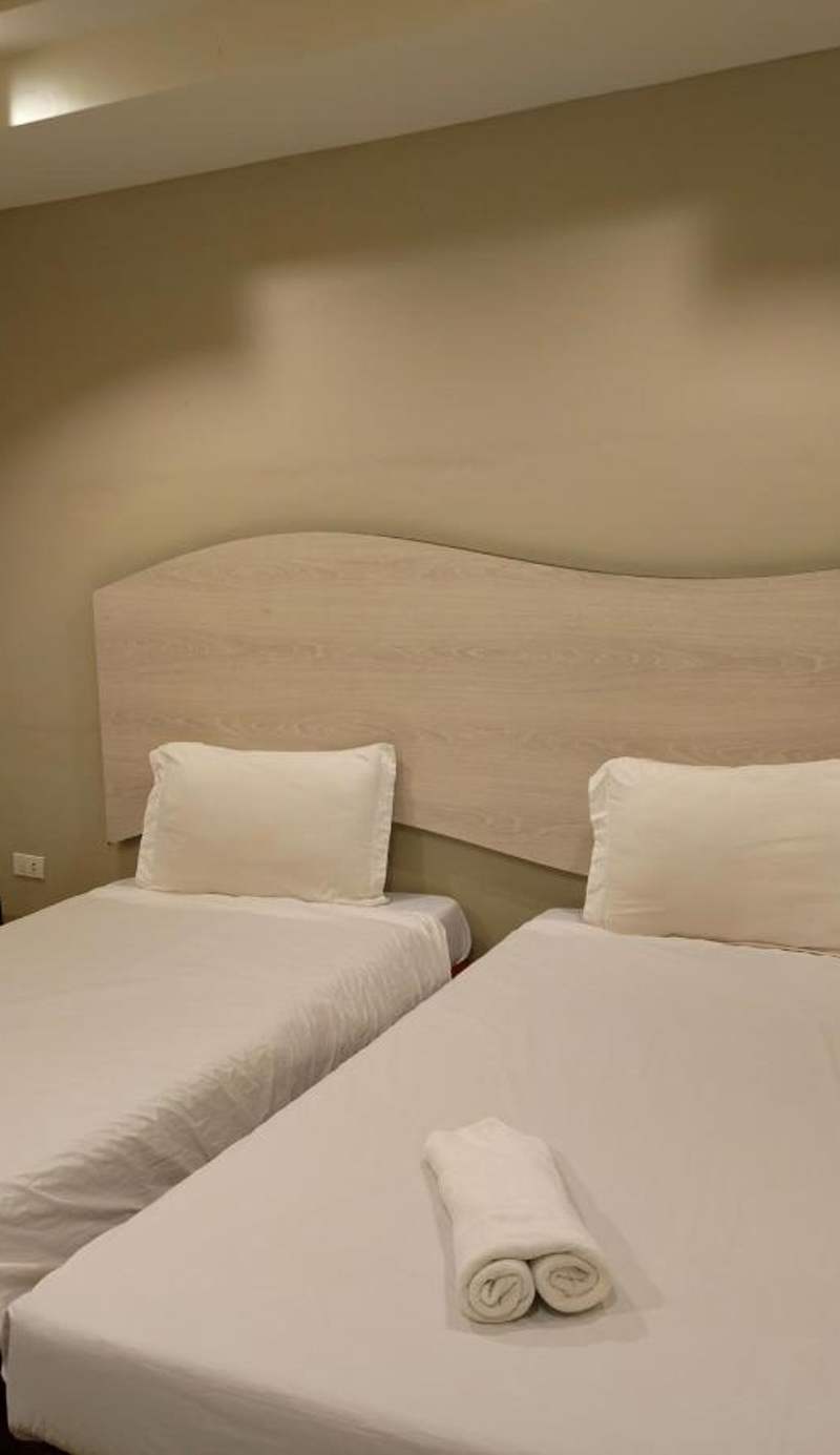 Better Place Hotel