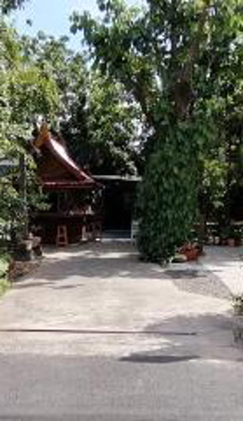 Sun smile(cafe & homestay)