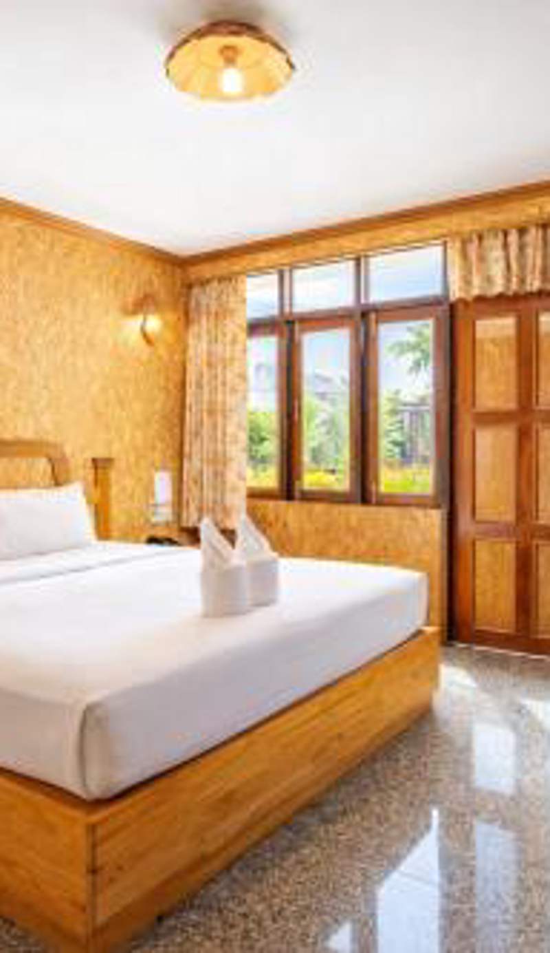 Chatsuree Boutique Resort