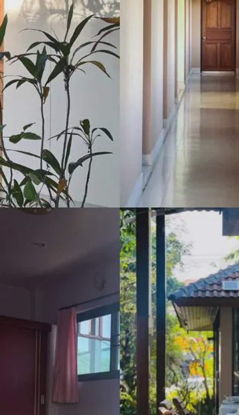 Srisomthai Hotel
