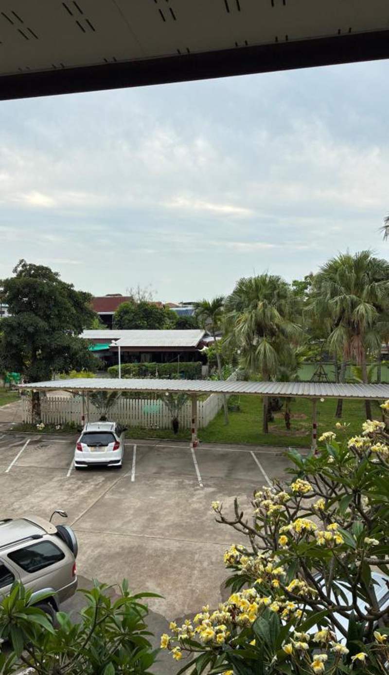 U Duay Gan Garden Home