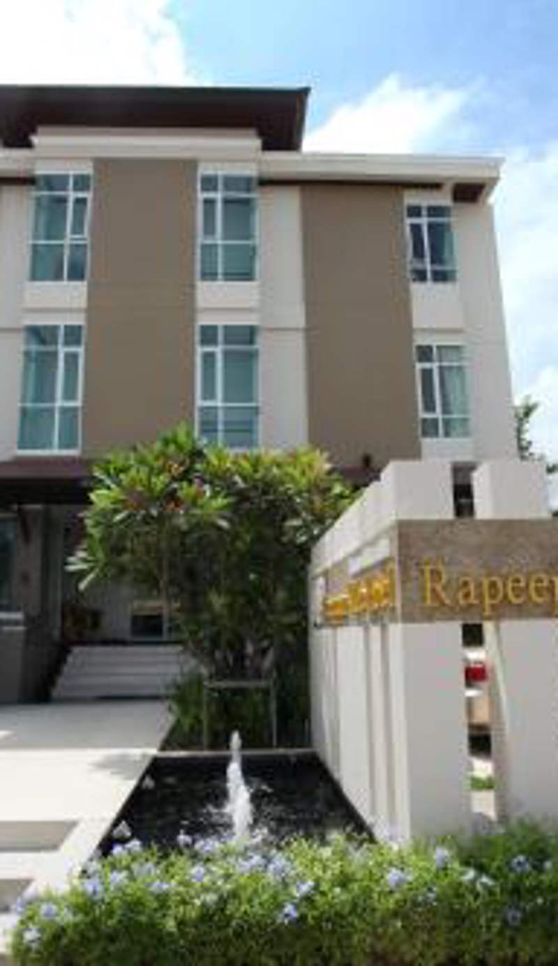 Rapeepan Ville Hotel