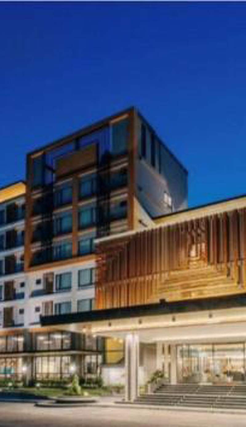 Arista Hotel Ubon