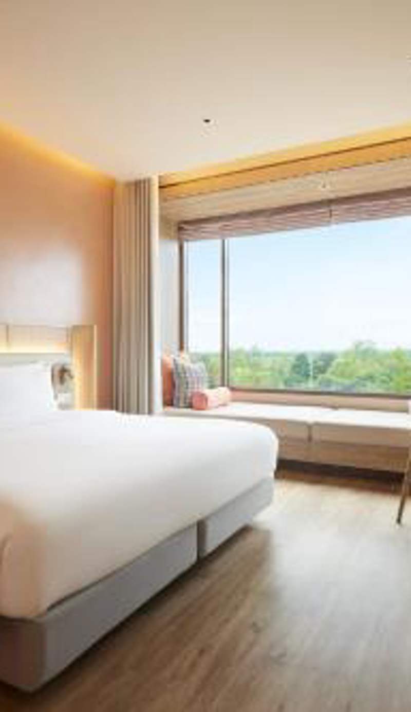 Centara Ubon