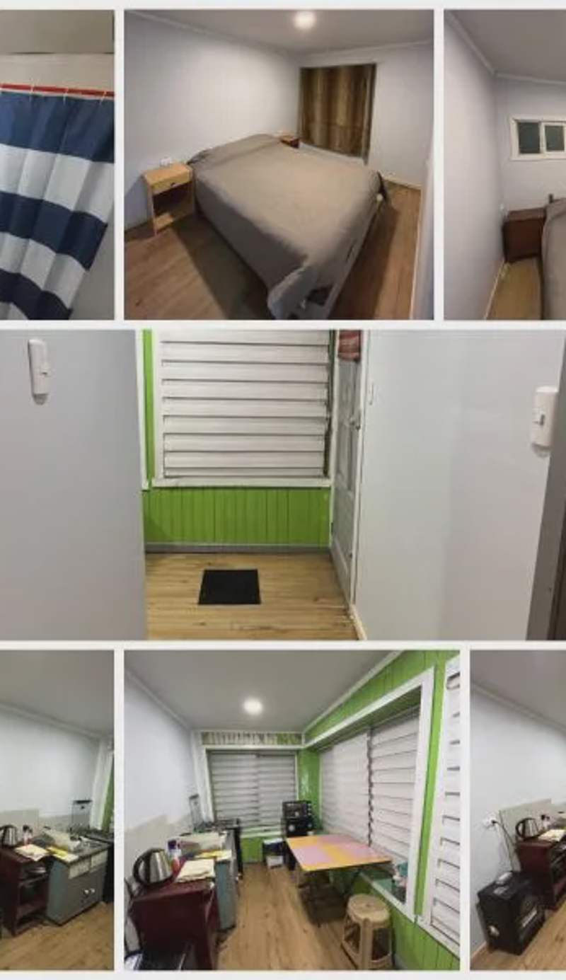 Departamento centro de Castro