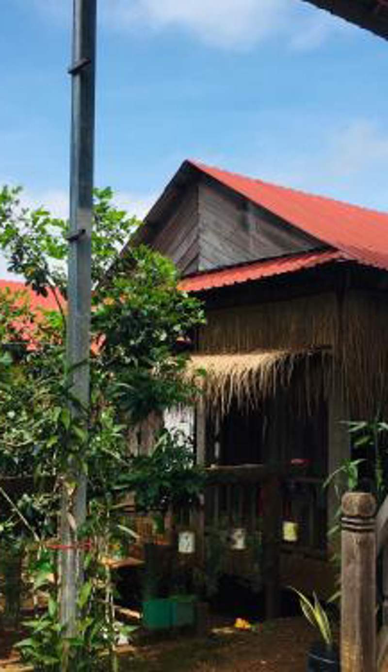 Ratanakiri Farmhouse & Trekking