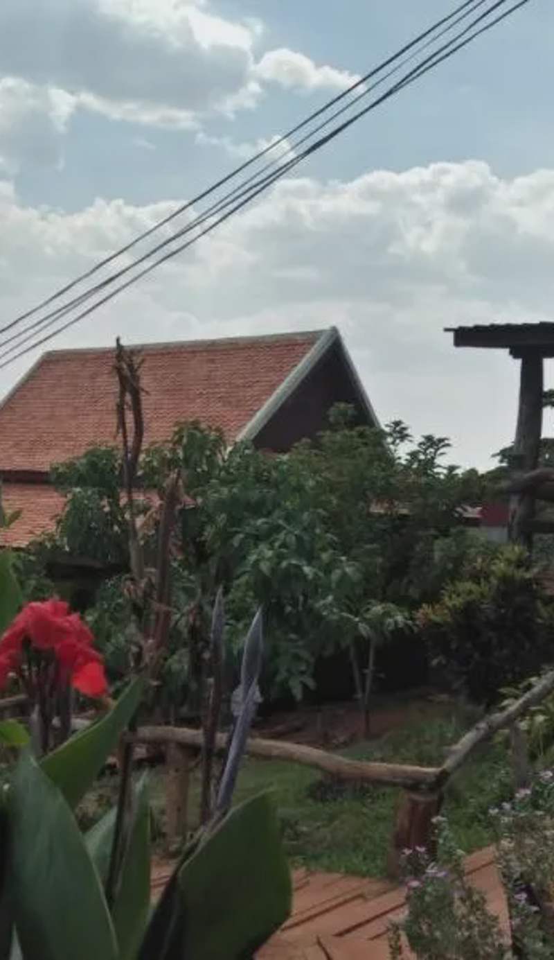Ratanak Tep Rithea homestay