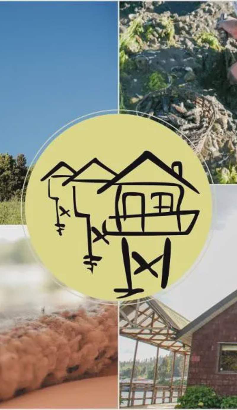 Cabañas Palafitos Los Pescadores