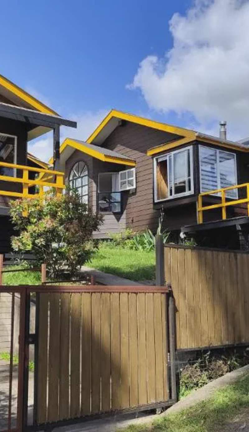 Cabanas Yessi