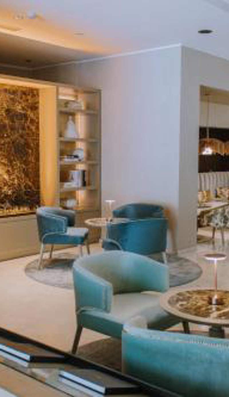 Eurostars Diana Palace